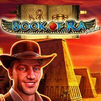 Book of Ra Deluxe – slot by Novomatic, featured at bigcasinoit.org
